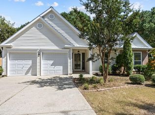 104 Saddle River Rd, Apex, NC 27502