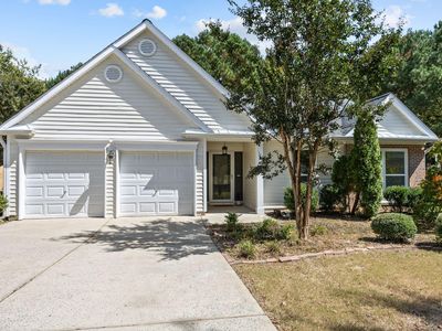 104 Saddle River Rd, Apex, NC, 27502