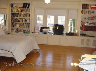 530 Ward St, Newton, MA 02459