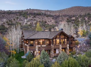 36 Pinnacle Point, Edwards, CO 81632