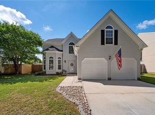 3264 Sacramento Dr, Virginia Beach, VA 23456
