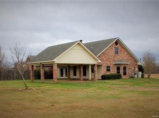 413 By Pass Rd, Grand Cane, LA 71032