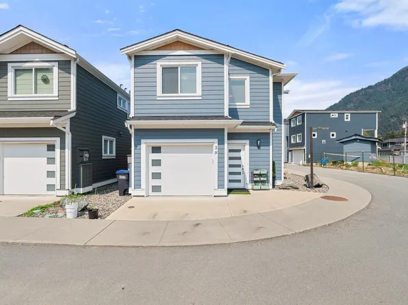 750 Hot Springs Rd #39, Kent, BC V0M 1A1