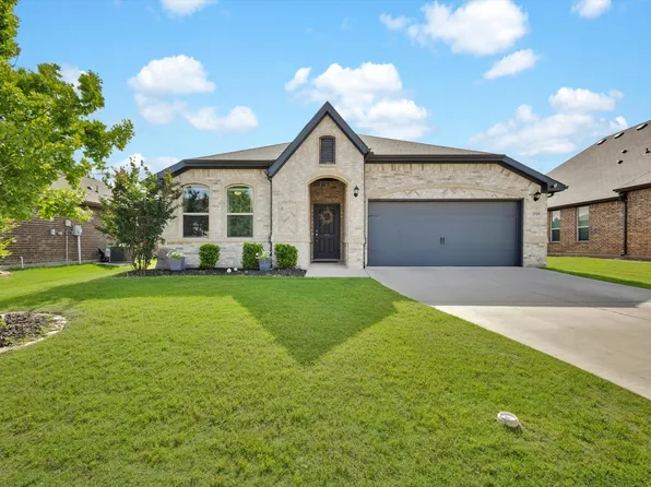 1519 Old Wichita Trl, Saginaw, TX 76131
