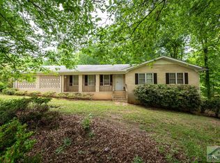 281 Brownwood Dr, Hull, GA 30646