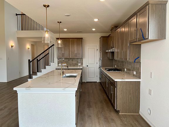 21918 Iris Colony Dr- Construction Progress