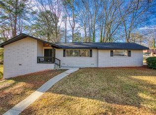 (Undisclosed Address), Decatur, GA 30034