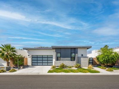4490 Esplanade Ln, Palm Springs, CA, 92262