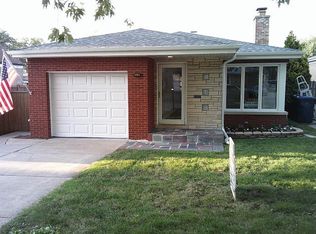 2918 W 99th Pl, Evergreen Park, IL