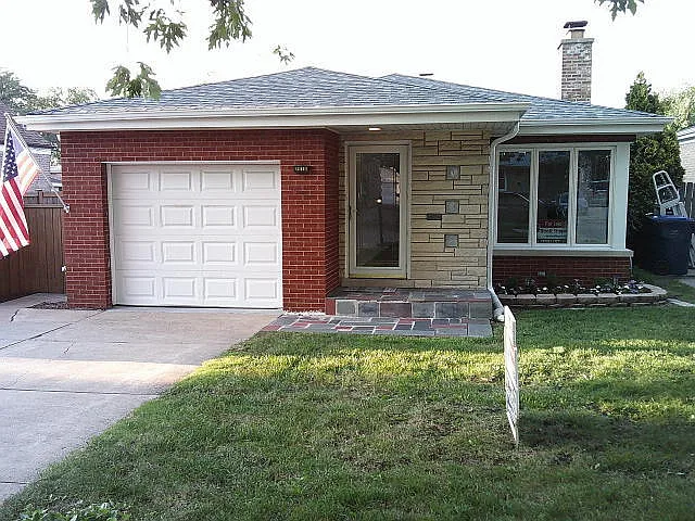 2918 W 99th Pl photo 1