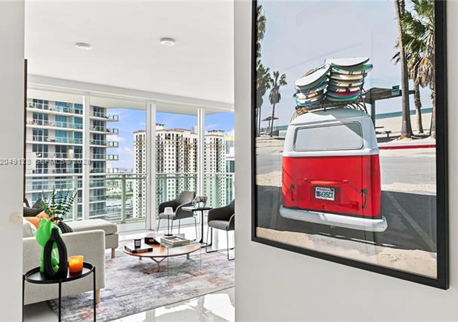 1080 Brickell Ave cu-2609, Miami, FL 33131 — Photo 3