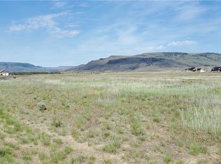 44345 Lupine Dr N, Wilbur, WA 99185