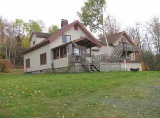 86 State Route 2, Shelburne, NH 03581 | MLS #4963705 | Zillow