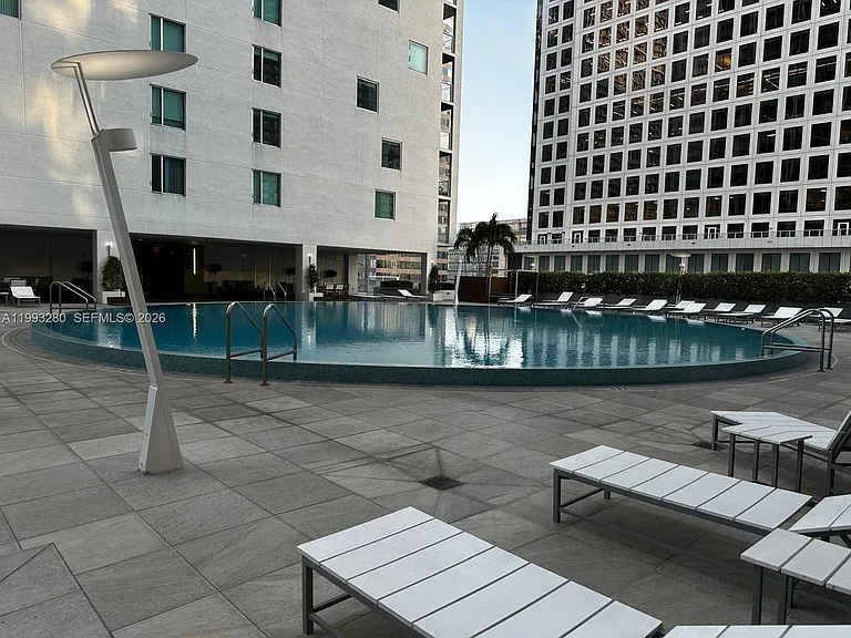 500 Brickell Ave #3307 — Photo 17