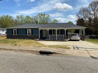 1448 Bradford Heights Rd, Gastonia, NC 28054