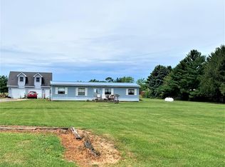 6455 Penny Pike, Springfield, OH 45502