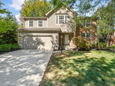 7307 Tullymore Dr, Dublin, OH, 43016