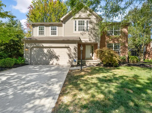 7307 Tullymore Dr, Dublin, OH 43016