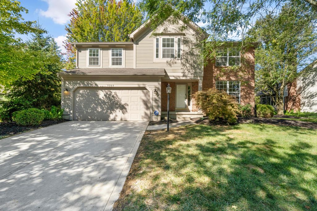 Real estate listing image