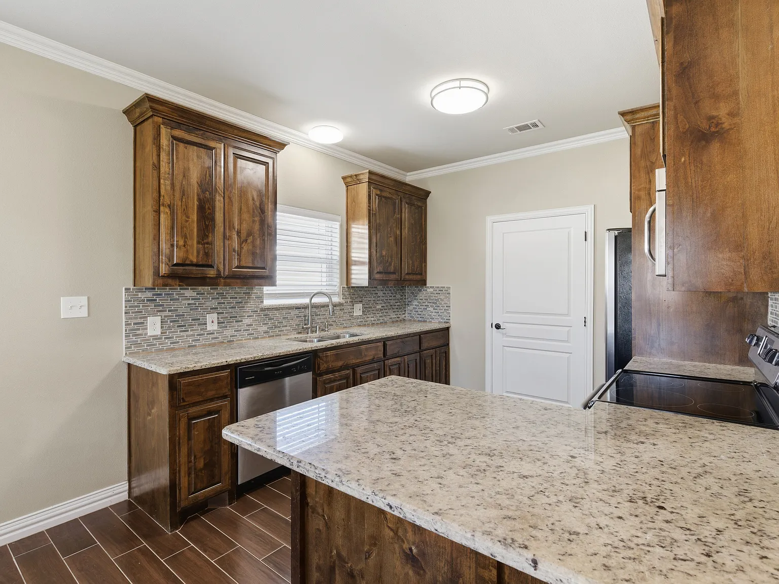 1524 South Montgomery Street; Sherman, TX 75090 - 1 — Photo 4