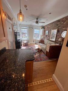 11 Irving St APT 1, Boston, MA, 02114