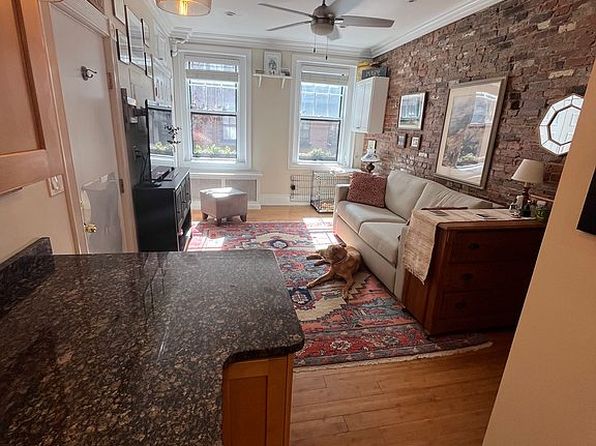 11 Irving St APT 1