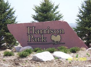 6024 S 188th St, Omaha, NE 68135