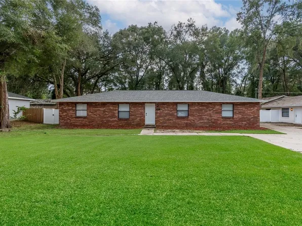 5456 NW 64th St, Ocala, FL 34482