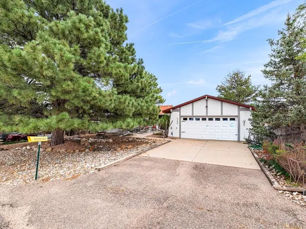 5284 Monte Vista Dr, Colorado City, CO 81019