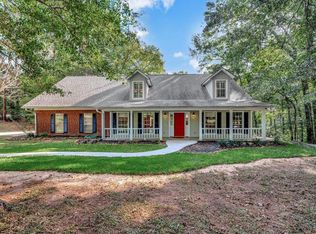 269 County Road 2094, Nacogdoches, TX 75965