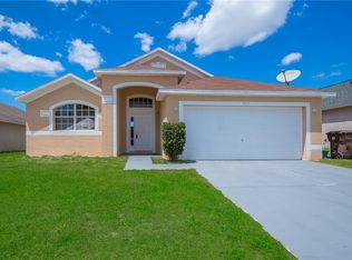 993 Kenbar Ave, Haines City, FL 33844