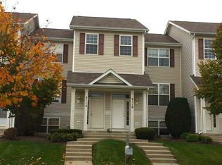 2110 Graystone Dr, Joliet, IL