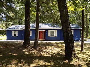 13830 Sunset Shores Dr NE, Cedar Springs, MI 49319