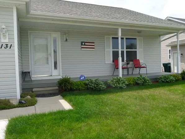 8131 Eagle Rdg, Fowlerville, MI 48836