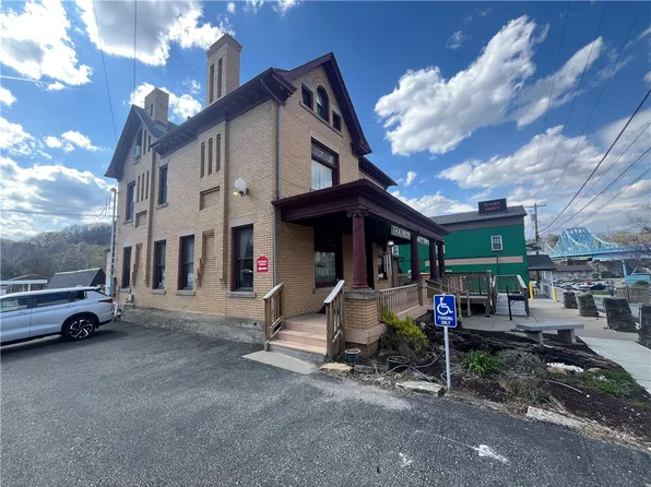 1903 Donner St, McKeesport, PA 15135