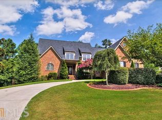 422 Abbey Springs Way, McDonough, GA 30253