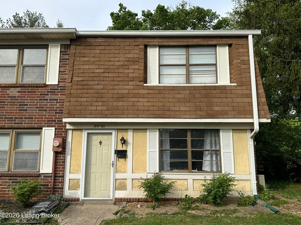 9820 Oakshire Dr, Jeffersontown, KY 40299