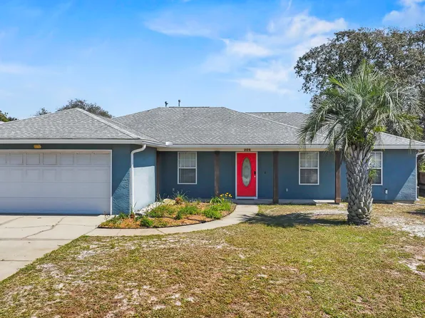 206 Coral Dr, Pt Saint Joe, FL 32456