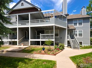 1601 W Swallow Rd APT 6J, Fort Collins, CO 80526