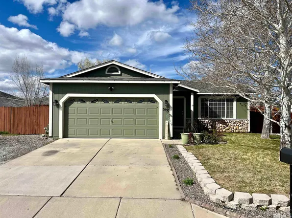 5897 Wishbone Ct, Sun Valley, NV 89433