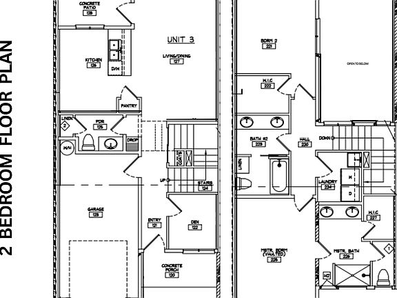 4th image of 2045 SW Umatilla Ave