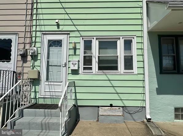 116 Tindall Ave, Hamilton, NJ 08610