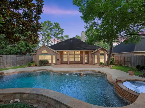 16322 Haden Crest Ct, Cypress, TX 77429