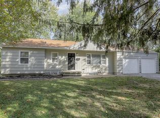 7209 Oxford Ave, Raytown, MO 64133