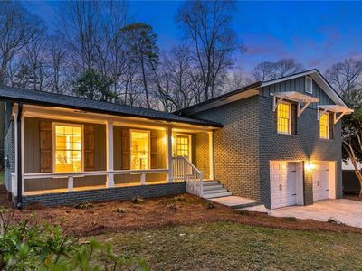 45 Old Farm Rd, Marietta, GA, 30068