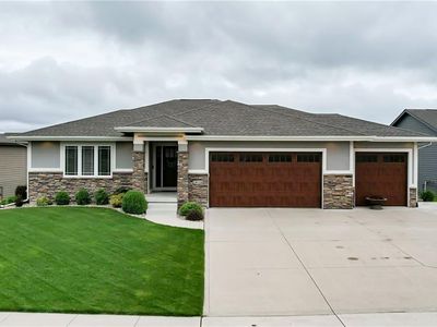 1616 NW 30th Ct, Ankeny, IA, 50023