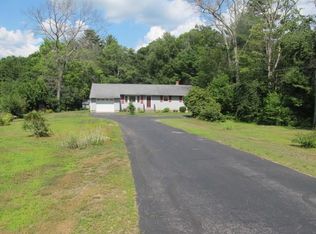 1035 Wallum Lake Rd, Pascoag, RI 02859