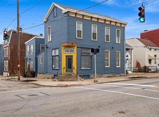 337 W 11th St, Newport, KY