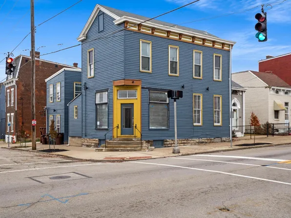 337 W 11th St, Newport, KY 41071