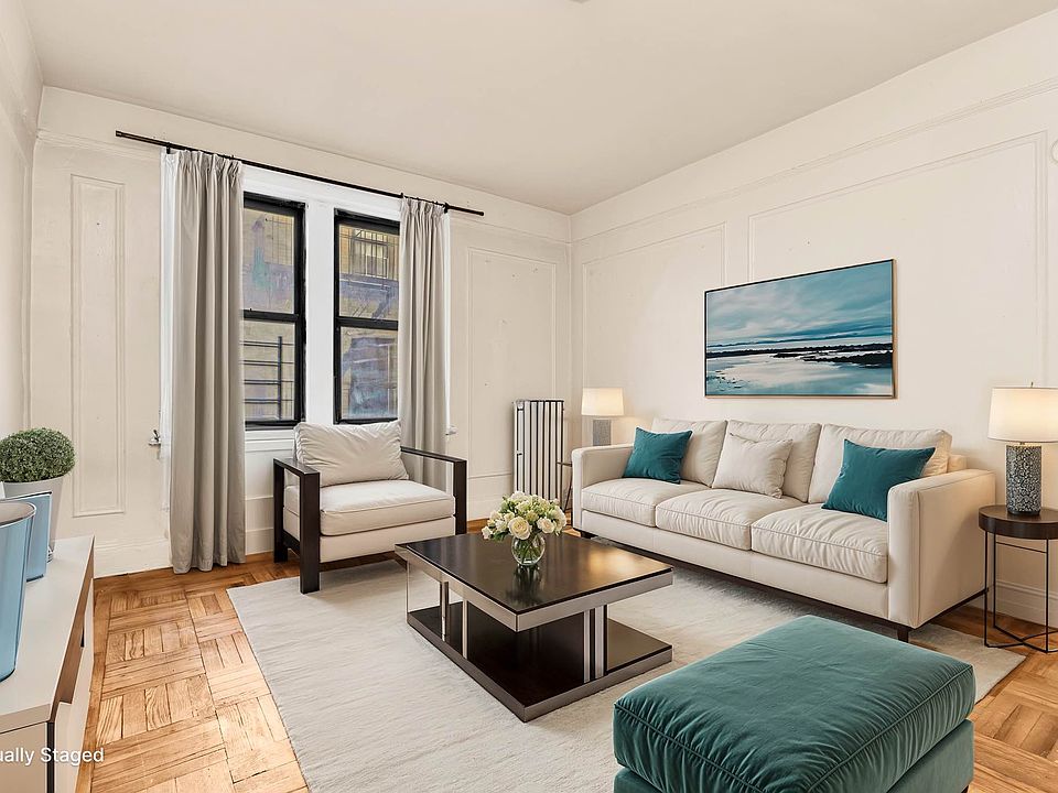 1st image of 582 Saint Nicholas Ave #508
